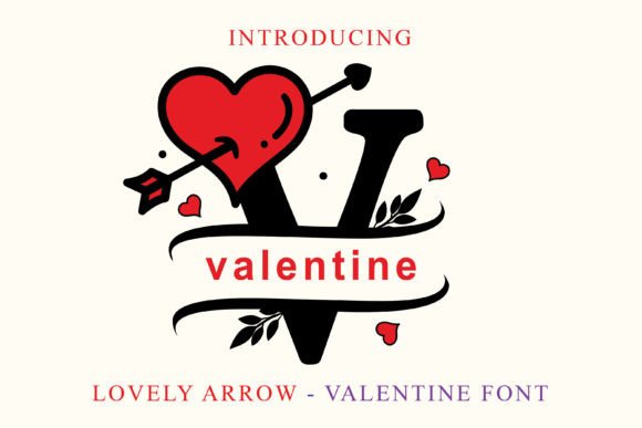 Beautiful Font for Branding