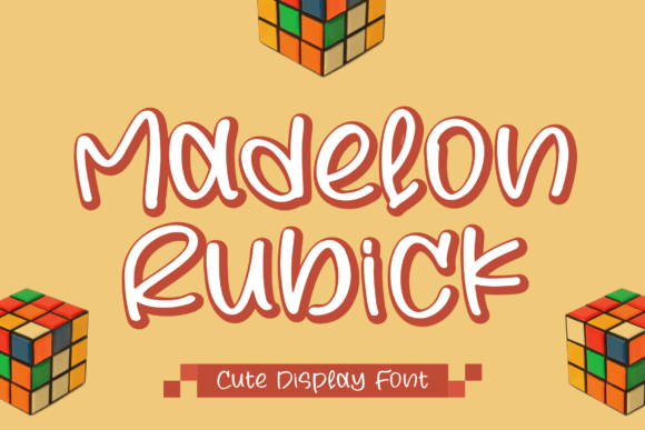 Madelon Rubick: A Script for Real Projects