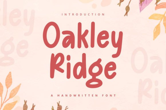 Review: Oakley Ridge