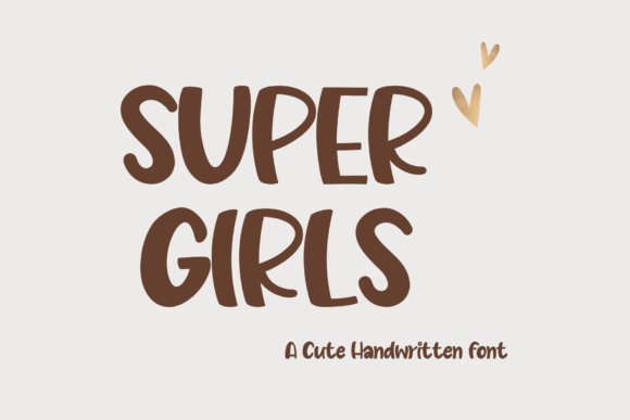 Super Girls: A Script Amp Review